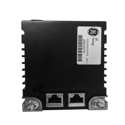 GE IS220PAOCH1A Analog Output Module Analog Output: 8, 0-20 mA Output
