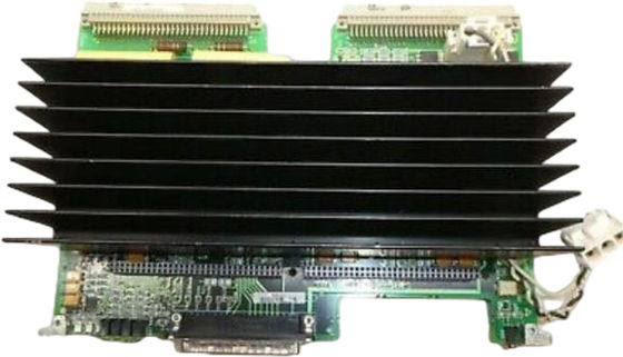 IS215VPROH1BD GE Mark VI Steuerungssystem mit 12 analogen Ausgangskanälen Notfall-Turbinenschutzmodul