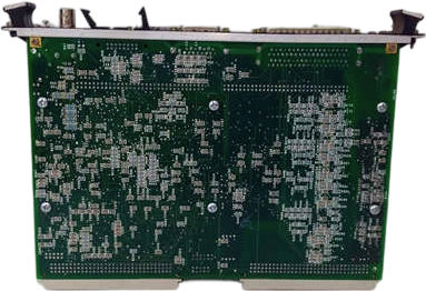 IS215VPROH1BD GE Mark VI Steuerungssystem mit 12 analogen Ausgangskanälen Notfall-Turbinenschutzmodul
