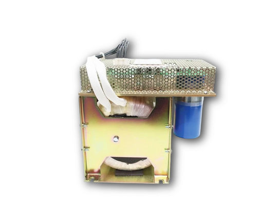 DS2020DACAG2 GE Mark V Rev D AC-to-DC Stromwandlermodul