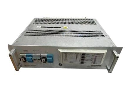 STS-230-100-2 RM GE Digital Energy Rack Statischer Transferschalter
