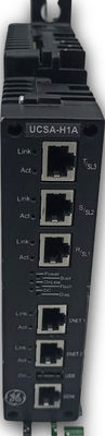 IS220YAICS1AJ GE Mark VIE Embedded Controller Modul für verteilte Gasturbinen-Steuerungssysteme