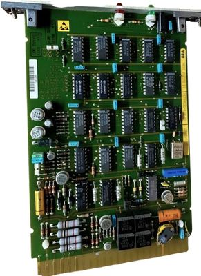 70BV01C-ES HESG447260R1 ABB Bus Traffic Director Board Inverter Module with 16*16*12cm Dimension