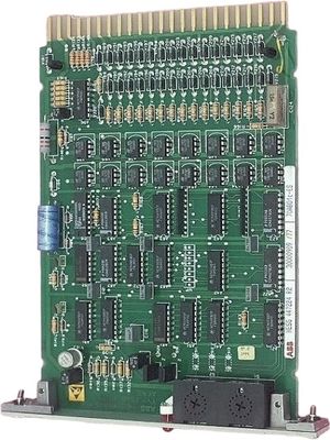 70BV05A-E HESG447245R1 ABB Bus Traffic Director Module 24V DC for Process Control