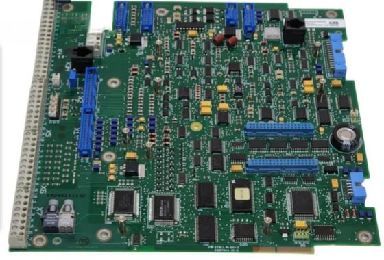 70SG01R1 ABB Soft Starter  Procontrol P14 Distributed Control System