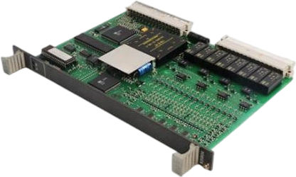 ABB 81ET03K-E Temperatur-Eingangsmodul mit 4-20mA Analog-Ausgang 12-36V Gleichstromversorgung IP67-PLC-Modul