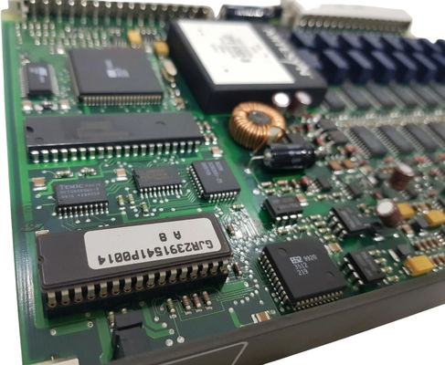 ABB 81EU01E-E Procontro 16 Eingangsmodul mit Multi-Signal-Kompatibilität und Hot-Swap-Ersatz