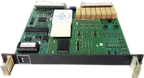 ABB 83SR04A-E GJR2390200R1411 Digitales Eingangsmodul programmierbar 8 Kanalanzahl