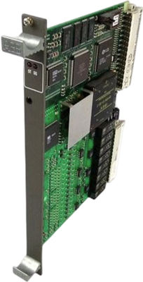 ABB 83SR04B-E GJR2390200R1411 Steuermodul für industrielle Automatisierungsanwendungen