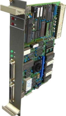 ABB 83SR04G-E GJR2390200R1210 Steuerungsmodul I/O Erweiterungsmodul Industrieautomationssysteme