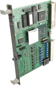 ABB 83SR07A1-E GJR2392700R1210 Procontrol System Analogsteuerungsmodul
