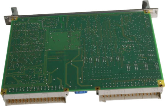 ABB 83SR07D-E GJR2392700R1210 Buskopplungsmodul, das in programmierbaren Logikcontrollern für die industrielle Automatisierung verwendet wird