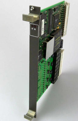 ABB 83SR04E-E GJR2390200R1211 Analog-Signalverarbeitungssteuerungsmodul Procontrol P14 System