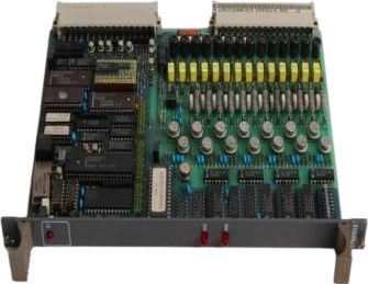 ABB 87WF01G-E GJR2372600R1515 Industrieautomationssysteme Steuerung I/O-Modul 800xA Plattform