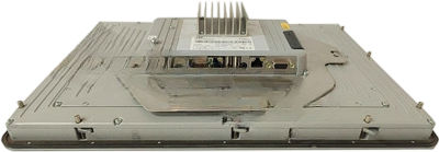 ABB PP886H 3BSE069471R1 Bedienersteuerung TFL/LED-Display Kompaktprodukt-Suite Panel 800 Version 6