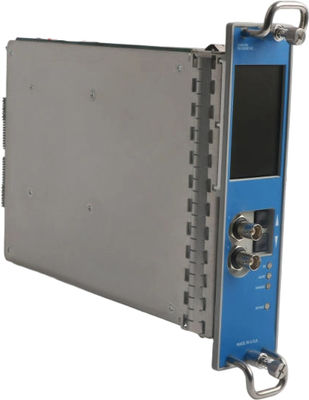 Bently Nevada 3500/50E Tachometermodul mit hocherfüllter Geschwindigkeitsmessung und multifunktionaler IO-Integration