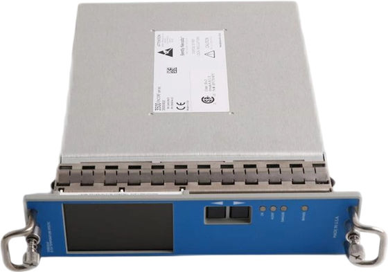 Bently Nevada 3500/61E 6-Kanal-Temperaturmodul mit RTD- und TC-Eingängen 19-Zoll-Rack Montierbar 24V Gleichstromversorgung