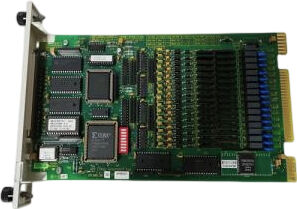 ABB 87TS01K-E Kupplungsmodul für industrielle Automatisierung mit PROCONTROL-Plattform und RS232c-Schnittstelle