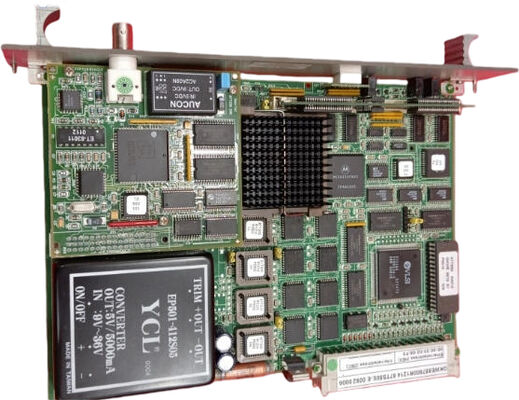 ABB 87TS50E-E Procontrol Kupplungsmodul für industrielle Automatisierung mit Kommunikationsoberfläche und 12-Monats-Garantie