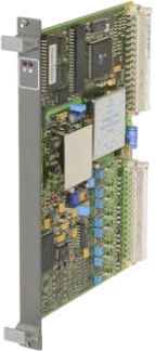 ABB 88FT05C-E GJR2393100R1200 Hochleistungs-Kopplungsmodul für industrielle Automatisierung Datenbrücke