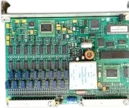 ABB 88FT05C-E GJR2393100R1200 Hochleistungs-Kopplungsmodul für industrielle Automatisierung Datenbrücke