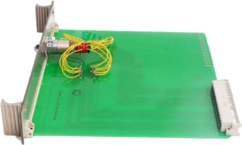 ABB 88UB01B GJR2322600R0100 Advant OCS Modul mit Master SW Security Key Board