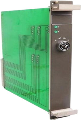 ABB 88UB01B GJR2322600R0100 Advant OCS Modul mit Master SW Security Key Board