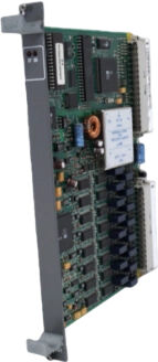 ABB 88UM01B GJR2329800R0100 Eingangsmodule für binäre Sender mit 16*16*12cm Abmessung und 0,5kg Gewicht