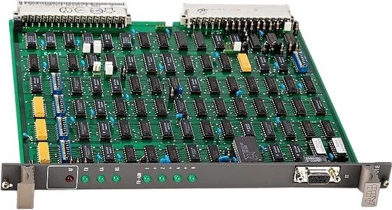 ABB 88VK01B-E GJR2312200R1010 Kopplungsmodul, Stromversorgungsmodul-Automatisierungssysteme