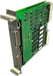 ABB 88VP02D-E GJR2371100R1040 Masterstation Prozessormodul für Masterpact MTZ Schaltkreisbrecher Serie in der industriellen Automatisierung