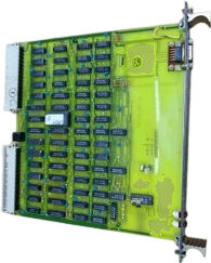 ABB 88VT02B-E GJR2363900R1000 Hochintegritätssteuerung für Wechselstrom 800M mit Spannungsüberwachung in verteilten Steuerungssystemen