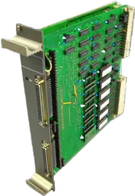 ABB 88VT02B-E GJR2363900R1000 Hochintegritätssteuerung für Wechselstrom 800M mit Spannungsüberwachung in verteilten Steuerungssystemen