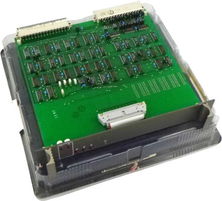 ABB Kupplungsmodul 88VU01C-E GJR2326500R1010 für Automatisierungs- und Steuerungssysteme mit Echtzeitüberwachung und mehreren Kommunikationsprotokollen