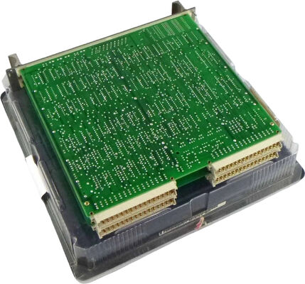 ABB Kupplungsmodul 88VU01C-E GJR2326500R1010 für Automatisierungs- und Steuerungssysteme mit Echtzeitüberwachung und mehreren Kommunikationsprotokollen