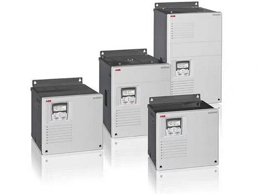 ABB System Rack 89IL01/R3a mit 12 Monaten Garantie, kompakte Abmessungen von 16*16*12cm und leichtes Design mit 1kg Gewicht