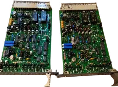 89NU01D-E GJR2329100R0100 ABB Procontrol Ankündigungsmodul PLC EtherCAT Kopplungsmodul für industrielle Automatisierung und Systemüberwachung