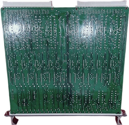 89NU04B-E GKWE853000R0200 ABB-Kopplungsmodul mit Signalverarbeitung, Lärmfilterung für vorgerückte OCS-Steuerungssysteme