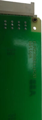 ABB 89XV01A-E Fusionsmodul mit 24 V Gleichstromüberstromschutz für den Systembus ABB CS31