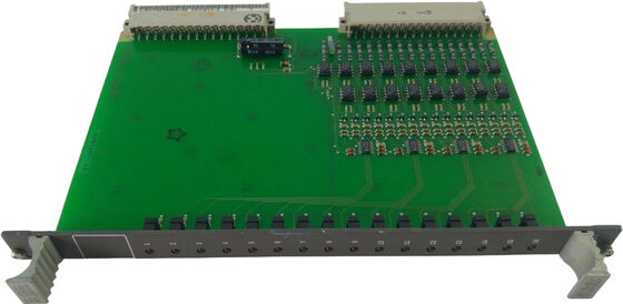 89XV01A-E ABB Fusionsmodul mit 24 V Gleichstromüberstromschutz für den Systembus ABB CS31