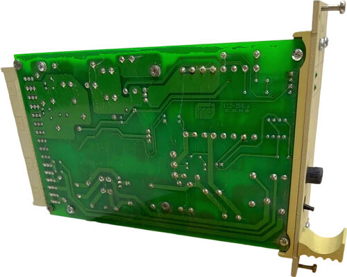 23NG23 R5001 1KGT005400R5001 ABB Stromversorgungseinheit Industrieautomationssysteme