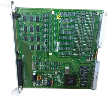216VC62A HESG324442R112/F ABB Processor Unit Relay Card / PWA