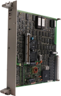 216EA61B HESG448230R1 ABB Analog-Eingangs-/Ausgangsmodule für industrielle Automatisierung