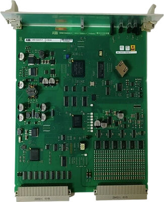 216EA62 1MRB150083R1/C ABB Analog-Eingangseinheit A/D-Wandler