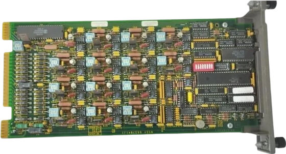 IMASO01 ABB Bailey Infi 90 Analog-Ausgabe Sklavenmodul