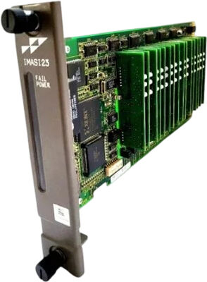 IMASI23 ABB Bailey Infi 90 Analog-Slave-Eingangsmodul mit 12 Monaten Garantie