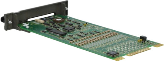 IMFEC12R ABB Input Module mit 16 Eingangskanälen für die industrielle Automatisierung, DIN-Schienenmontage