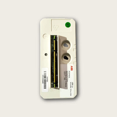 PDP800 ABB Profibus DP Kommunikationsmodul für Symphony Plus Steuerungssystem, unterstützt 125 Geräte