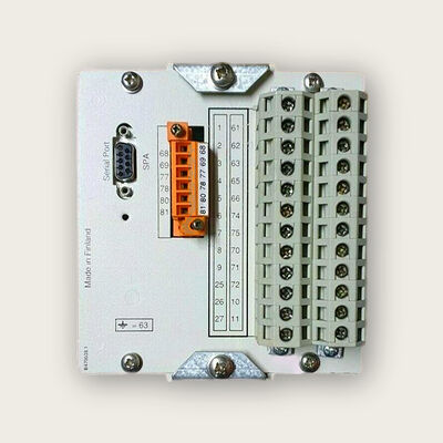 SPAJ140C-CA ABB Bailey Infi 90 Schutzrelais mit Überstromschutz und Bodenfehlerschutz im kompakten Design