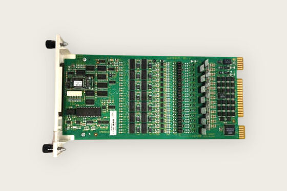 SPASO11 ABB Protection Relay for Two-Winding Power Transformers with Differential Protection and High Stability