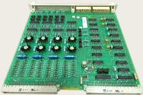 SPFCS01 ABB Frequenzzählermodul mit 2 Kanälen zur Überwachung der Turbinendrehzahl von 3 bis 12,5 kHz in Symphony Plus Systemen